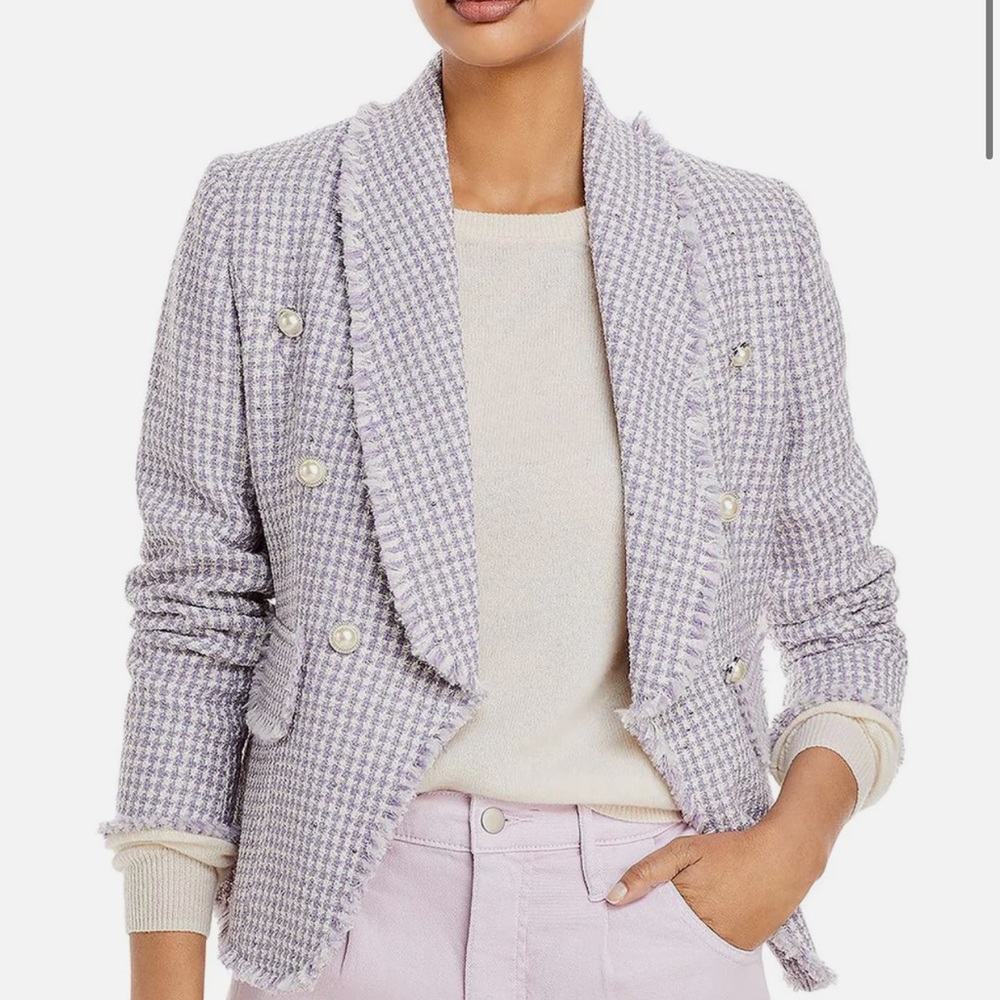 Aqua Blazer